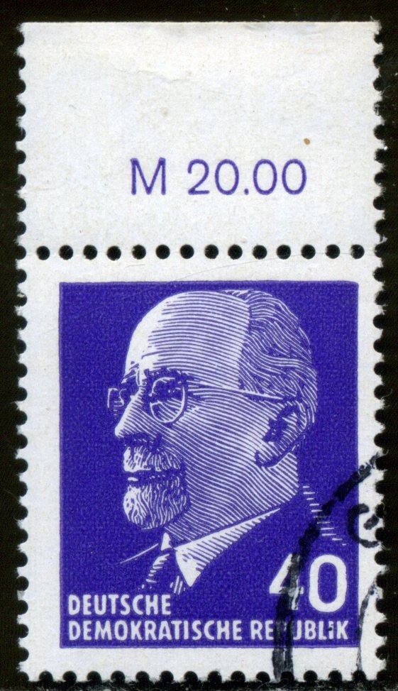 Ulbricht, Walter