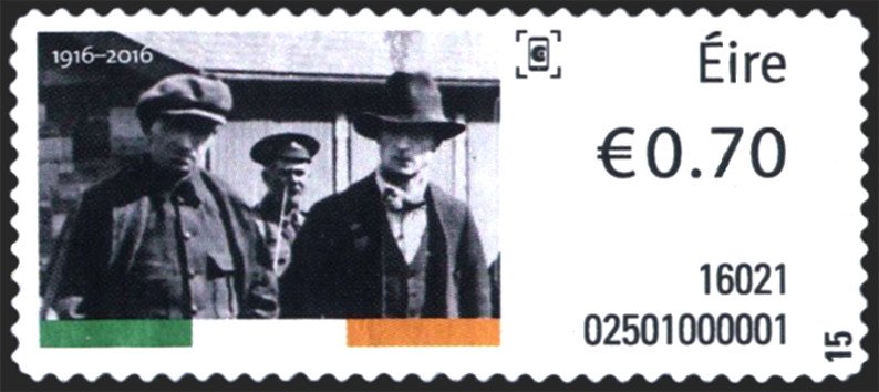 Prisoners from Richmond Caserme
