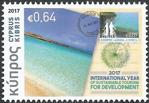 International Year of Sustainable Tourism for Development