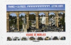 Viaduc de Morlaix