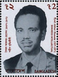 Syed Akbar Hossain (1937-1971)