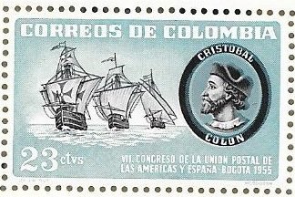 Caravels and Columbus