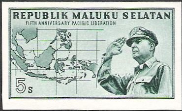 Pacific Liberation