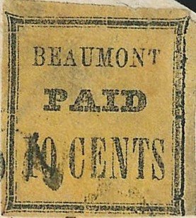 Beaumont, Tex.