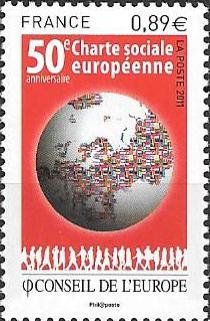 50th European Social Charter