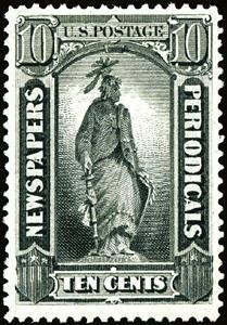 Statue of Freedom