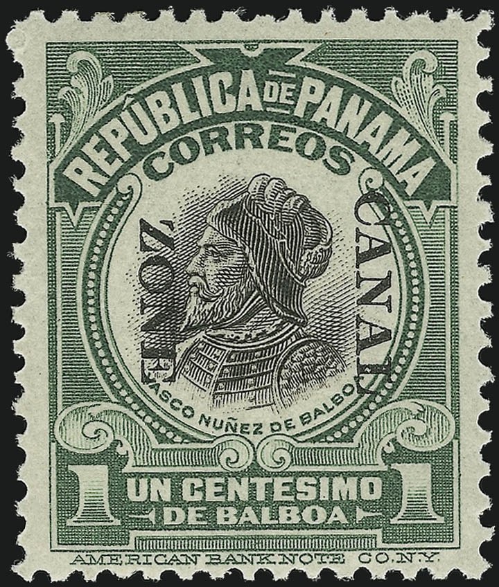Vasco Núñez de Balboa