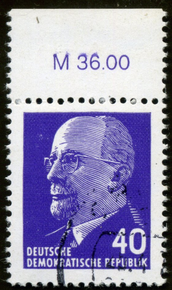 Ulbricht, Walter