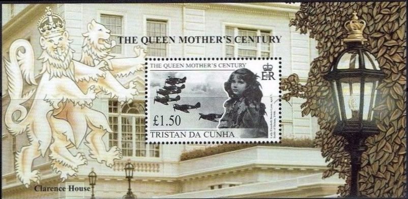 Queen Mother