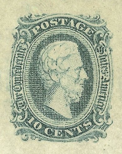 Jefferson Davis