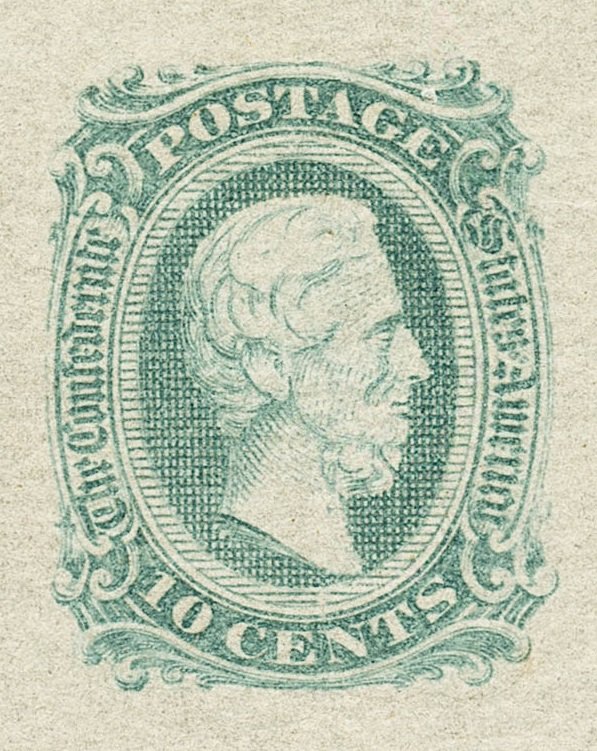 Jefferson Davis