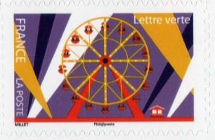 Ferris Wheel