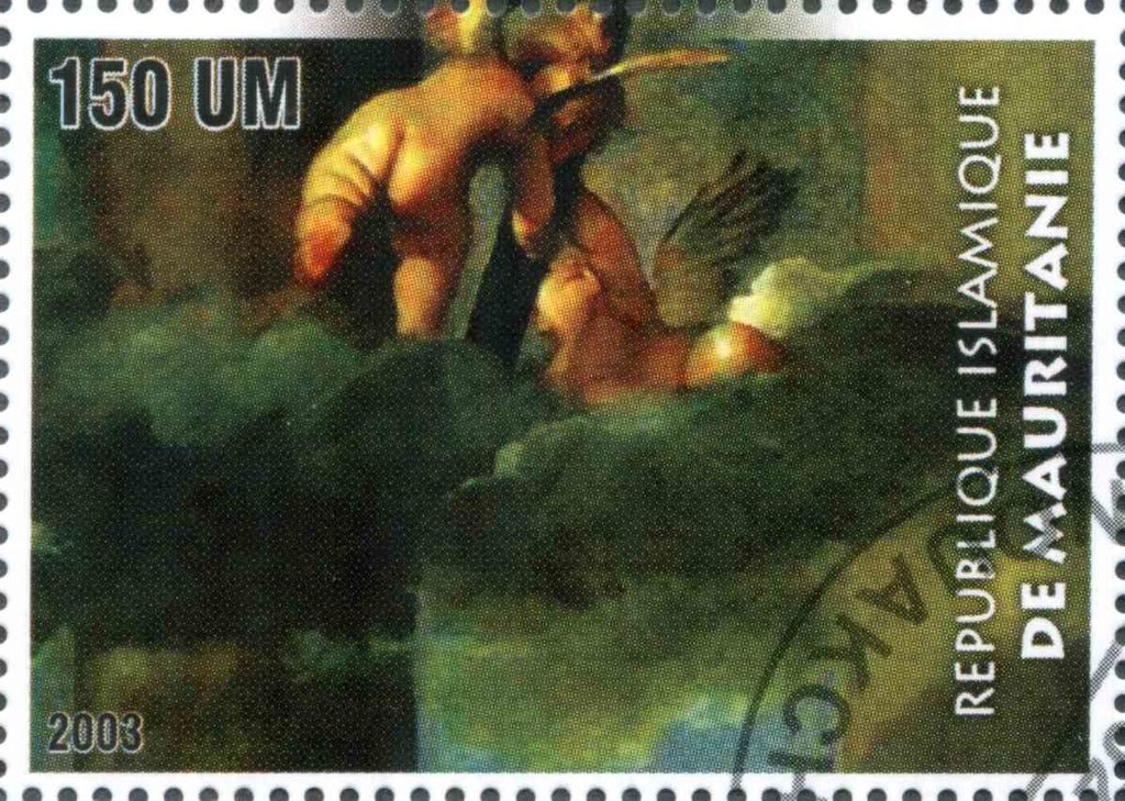 Paintings