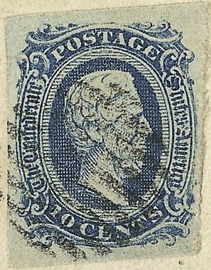 Jefferson Davis