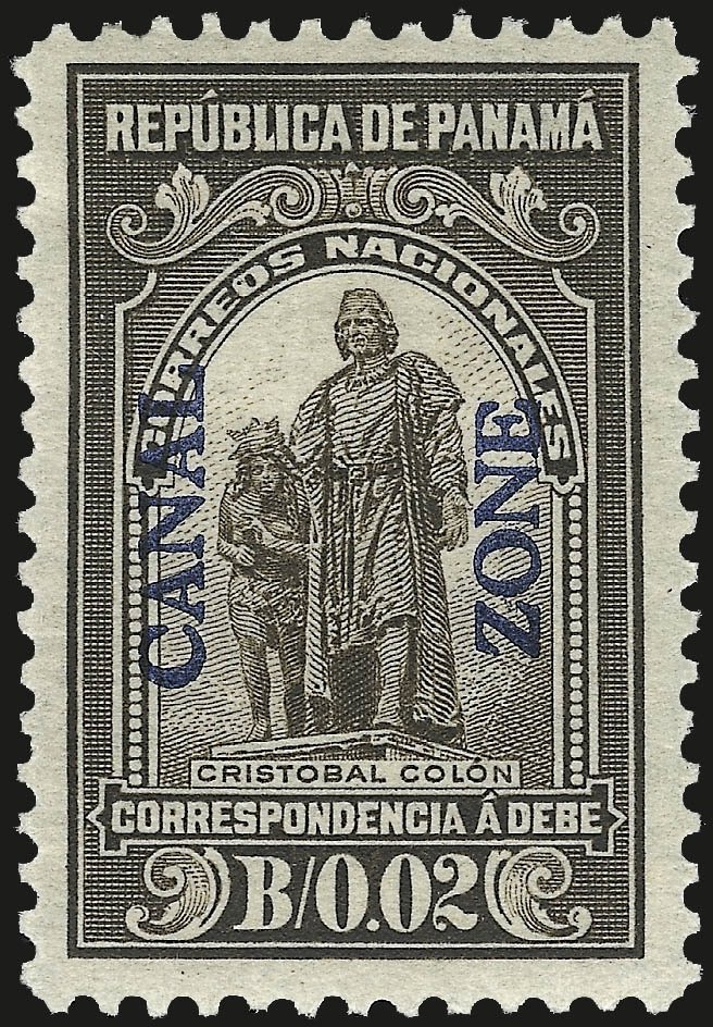 Statue of Columbus