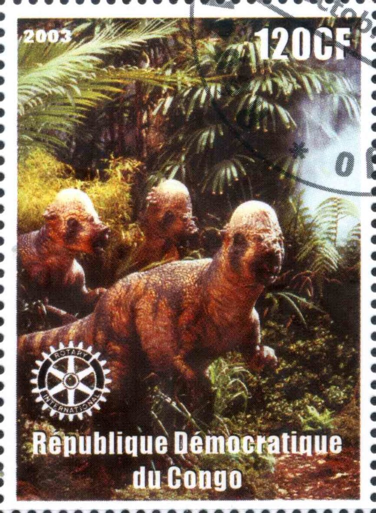 Dinosaurs