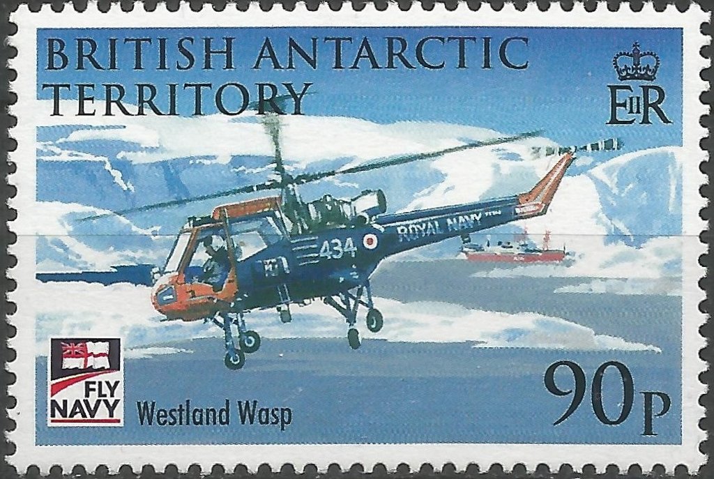 Westland Wasp