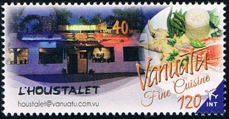 Tourism Promotion : Gastronomy