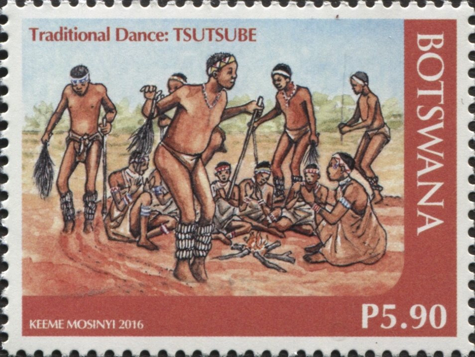 Tsutsube