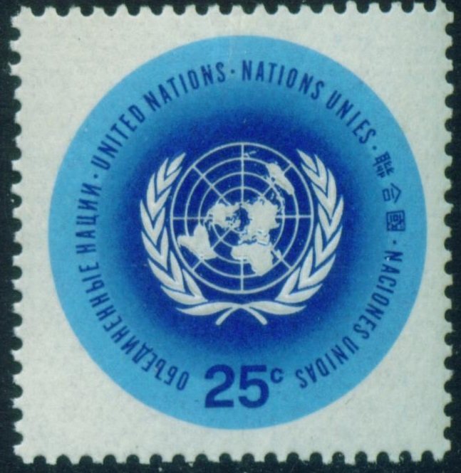 UN Logo