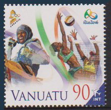 2016 Summer Olympics, Rio de Janeiro