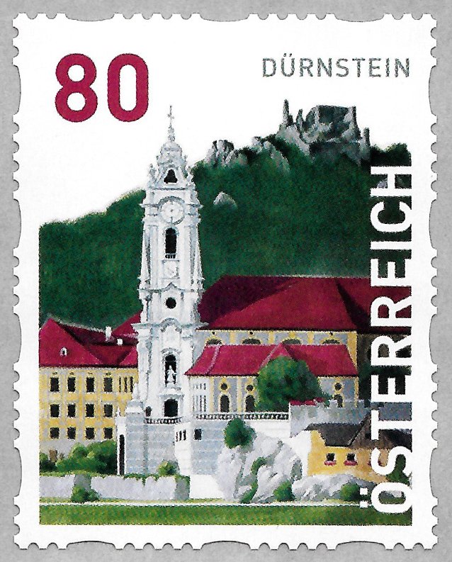 Dürnstein