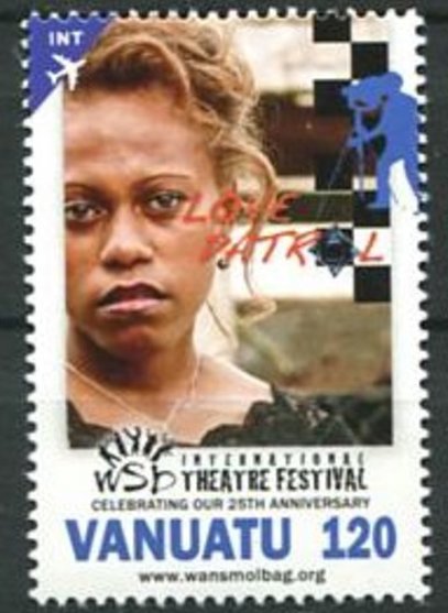 25th Wan Smolbag Film Festival, Port Vila