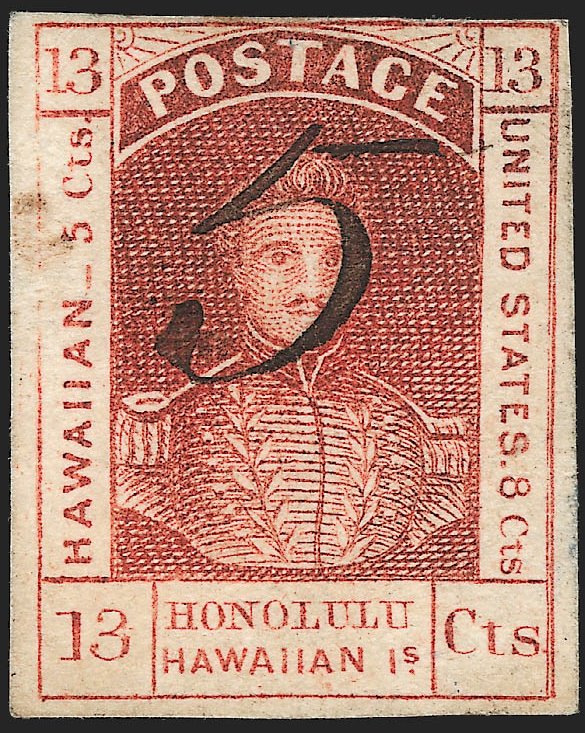 King Kamehameha III