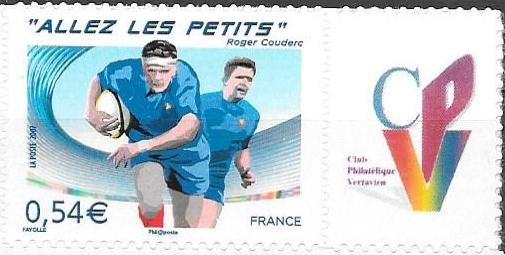 VI Rugby World Cup