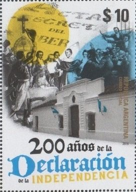 Argentine Declaration of Independence