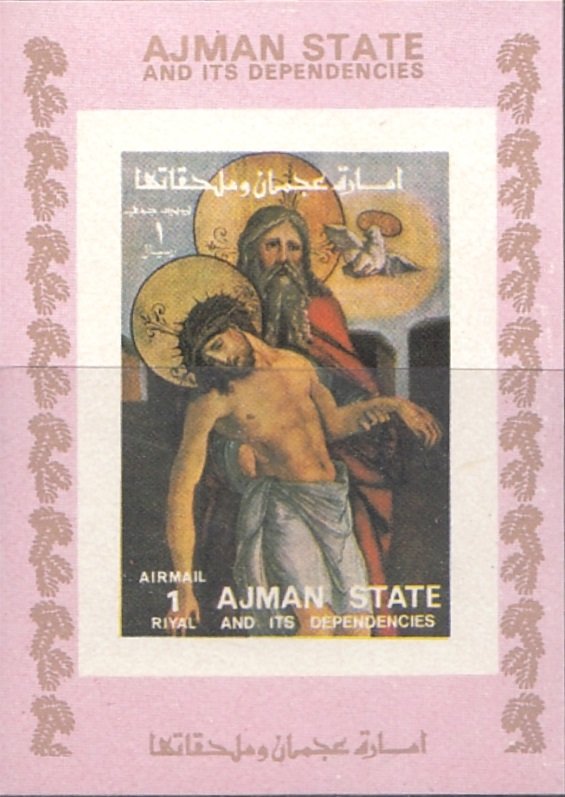 Descent from the Cross