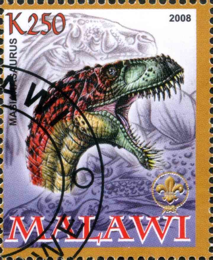 Masianasaurus