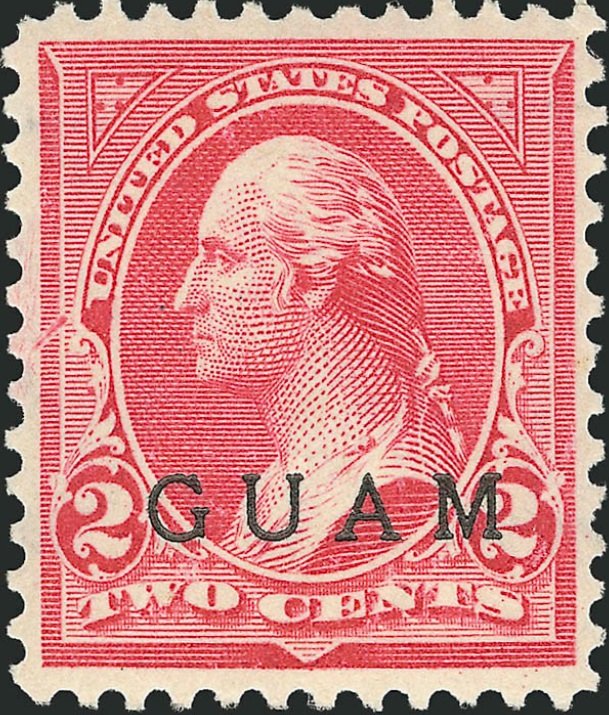 George Washington