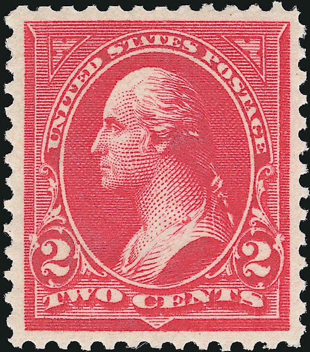 George Washington