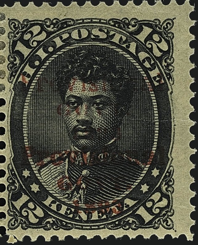 Prince William Pitt Leleiohoku