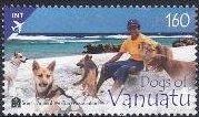 Dogs of Vanuatu