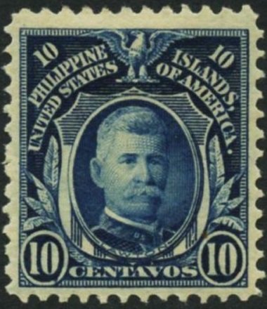 General Henry W. Lawton (1843-1899)