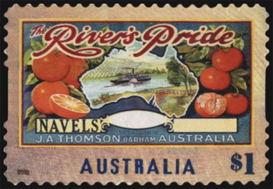 River's Pride