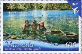 Swimming Holes