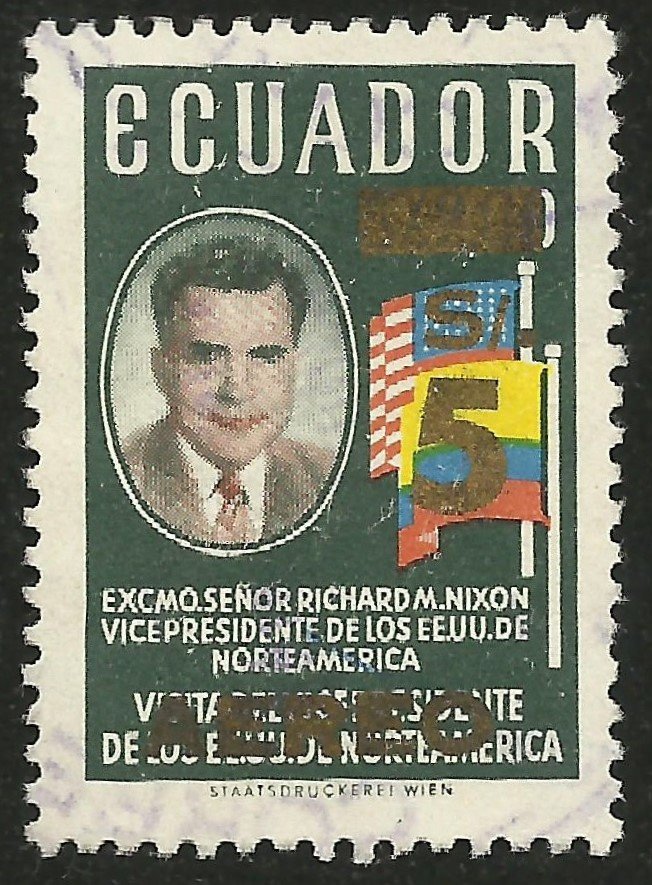 Richard Nixon
