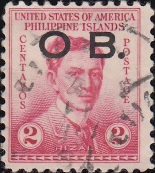 José Rizal (1861-1896)