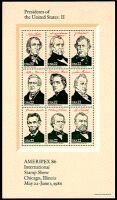 Presidents II
