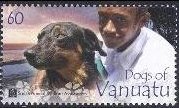 Dogs of Vanuatu