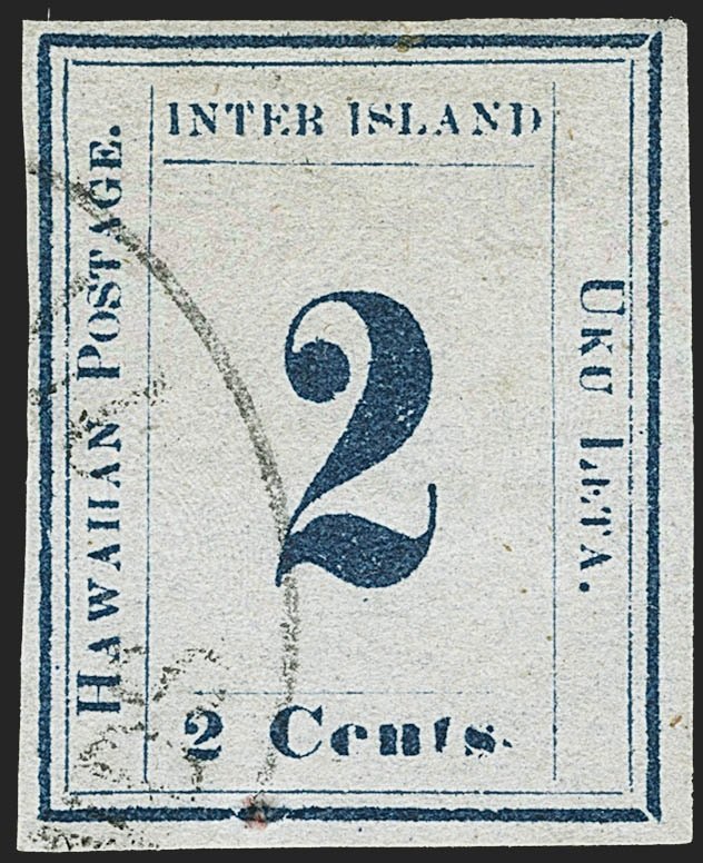 Numeral 2