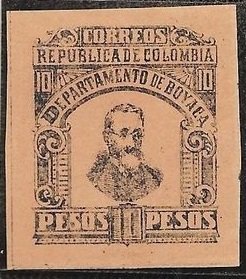 Josè Manuel Marroquín