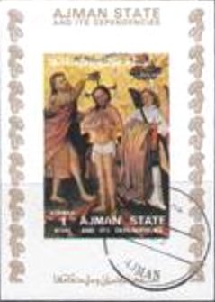 Baptism of jesus