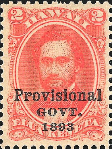 King Kamehameha IV