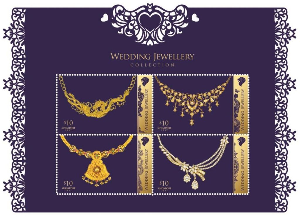 Wedding Jewelry