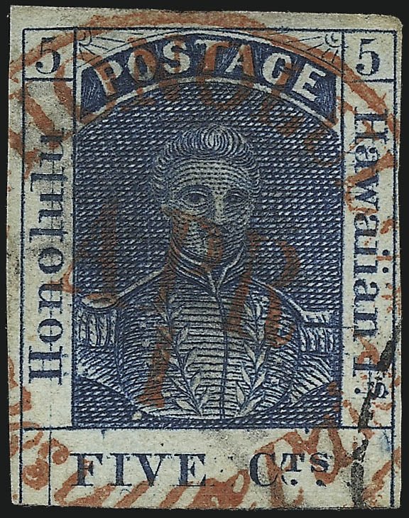 King Kamehameha III