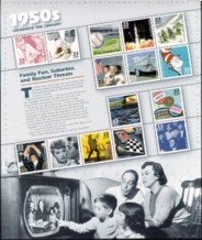 Celebrate the Century - 1950's